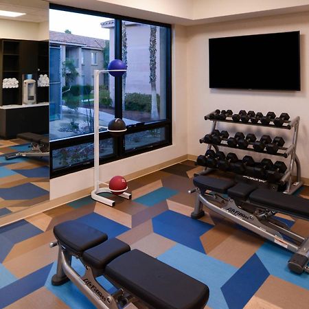 Residence Inn Palm Desert Bagian luar foto