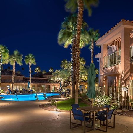 Residence Inn Palm Desert Bagian luar foto