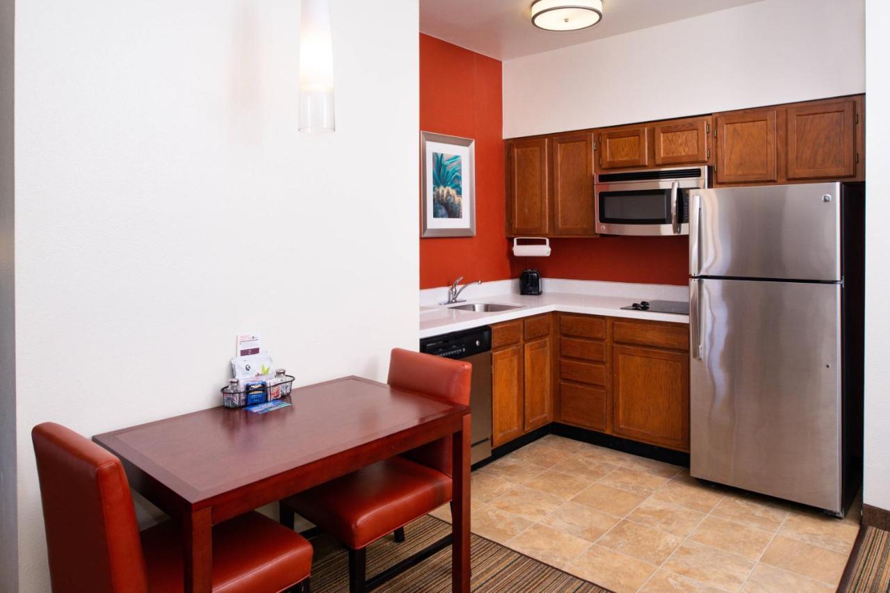 Residence Inn Palm Desert Bagian luar foto