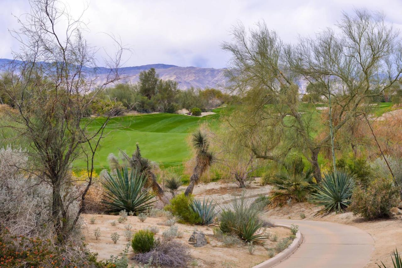 Residence Inn Palm Desert Bagian luar foto