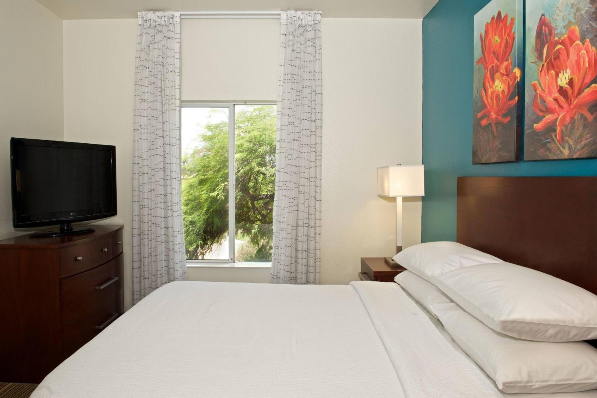 Residence Inn Palm Desert Bagian luar foto