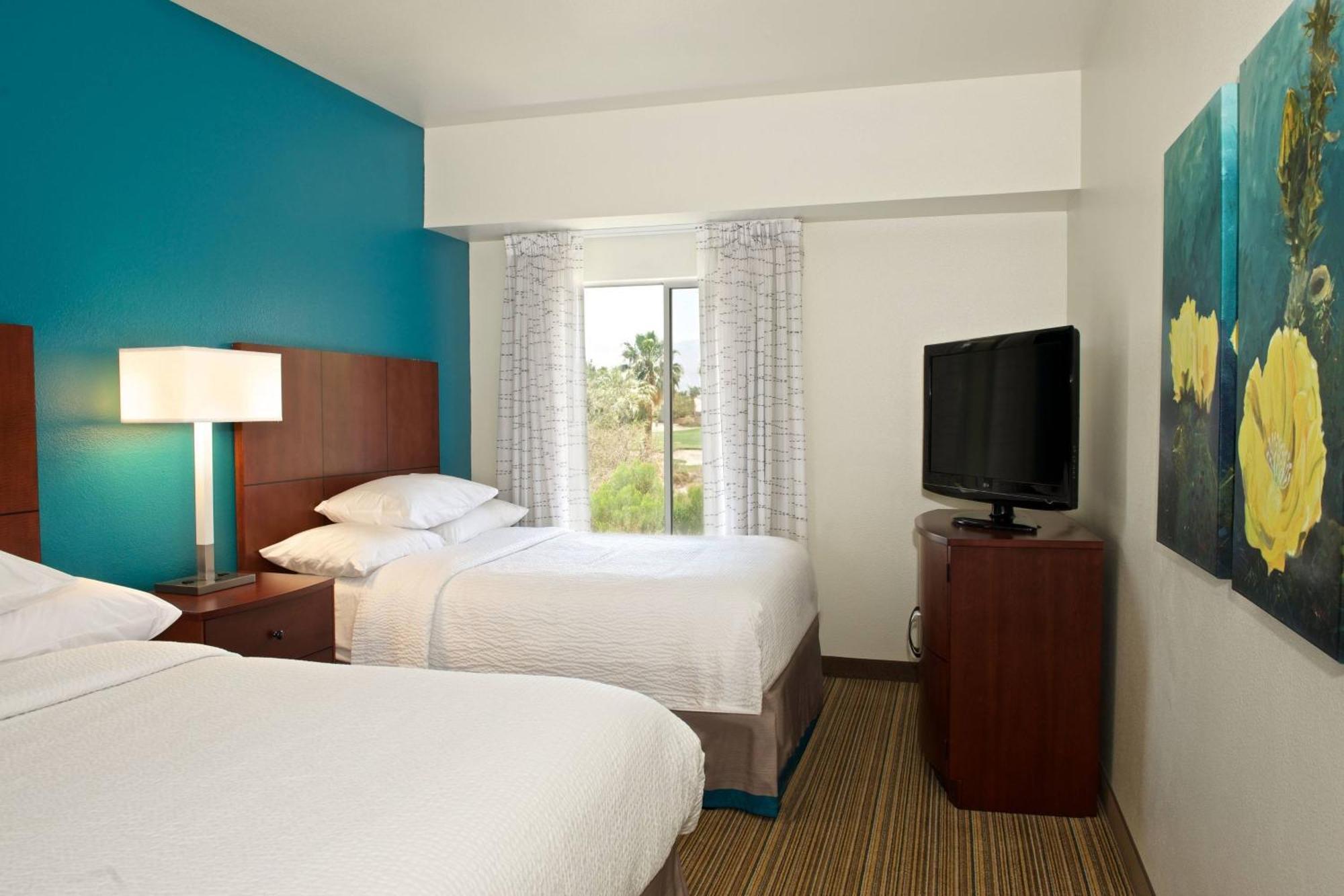 Residence Inn Palm Desert Bagian luar foto