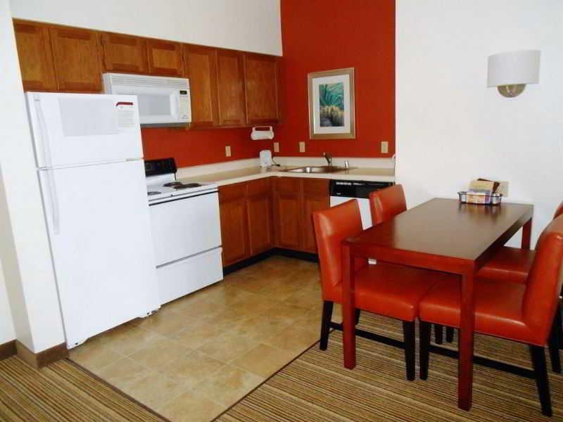 Residence Inn Palm Desert Bagian luar foto
