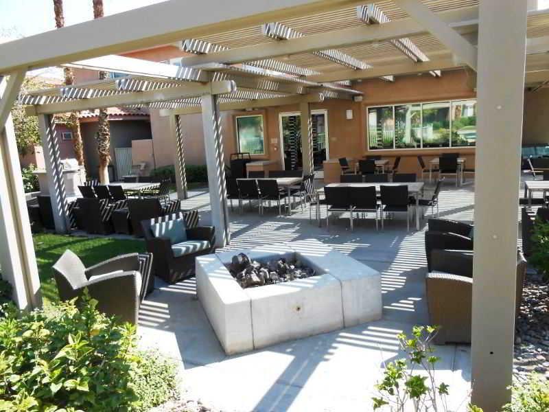 Residence Inn Palm Desert Bagian luar foto