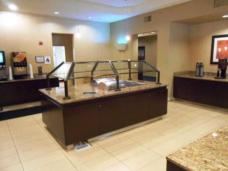 Residence Inn Palm Desert Bagian luar foto