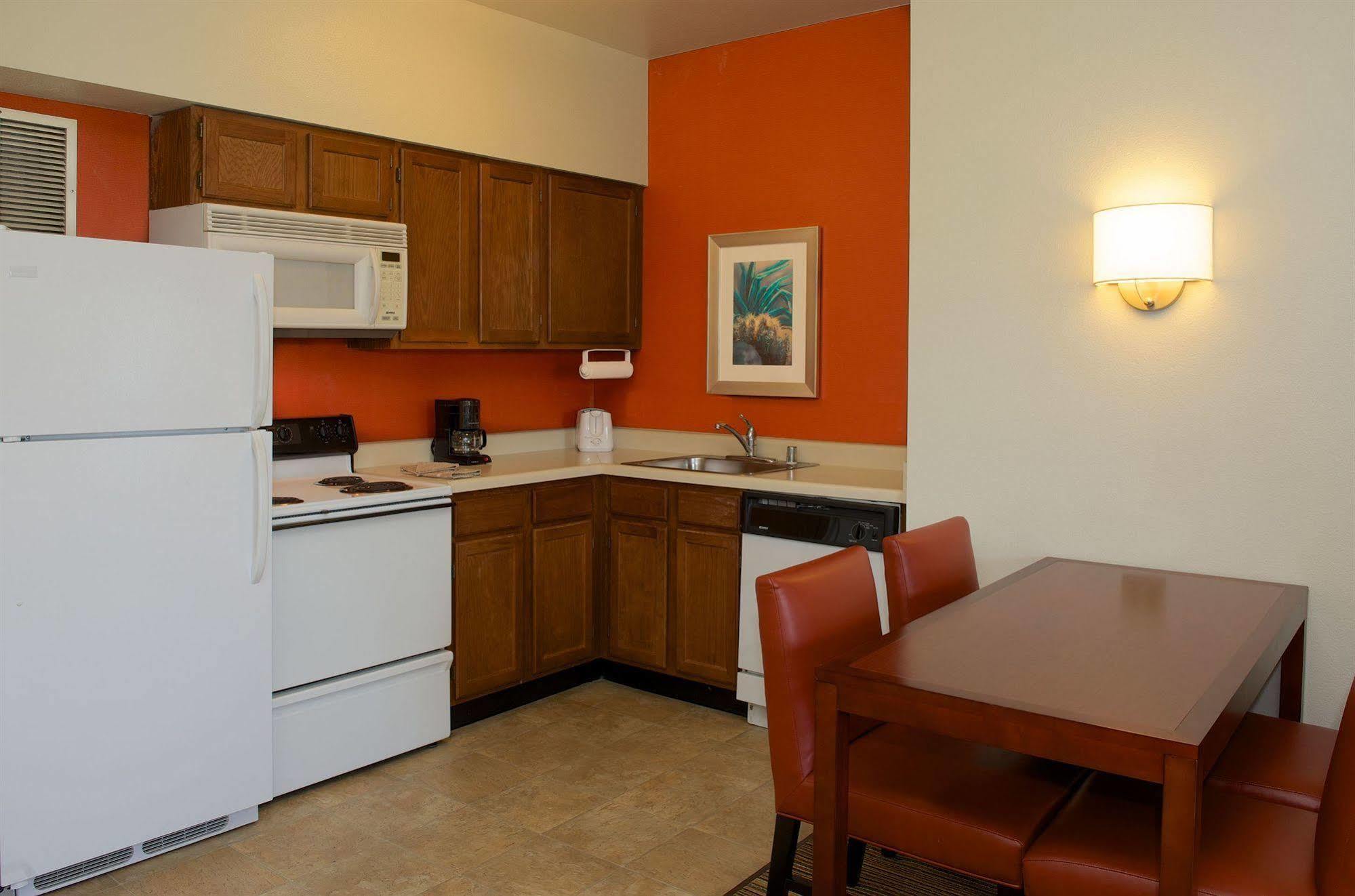 Residence Inn Palm Desert Bagian luar foto